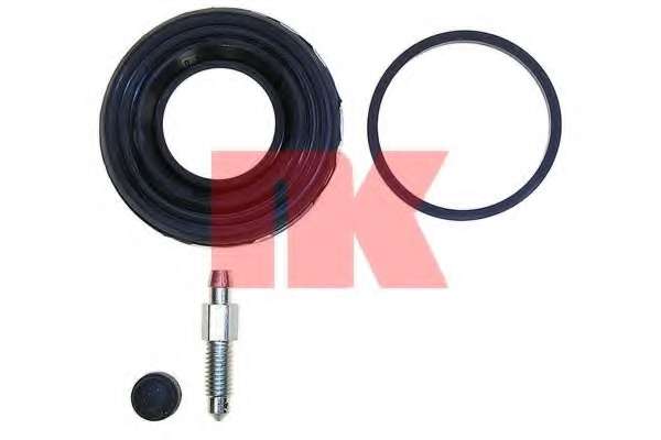 Ремкомплект, тормозной суппорт