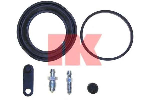 Ремкомплект, тормозной суппорт