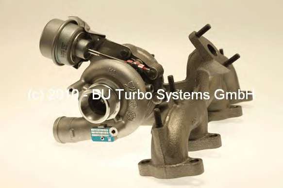 Компрессор, наддув