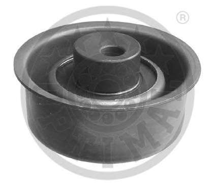 Натяжной ролик, ремень ГРМ