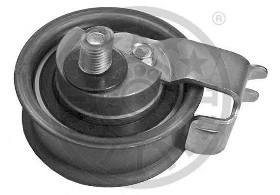 Ролик паска приводного VAG A3/A6/Octavia/Golf IV 1.8/1.8T 97-