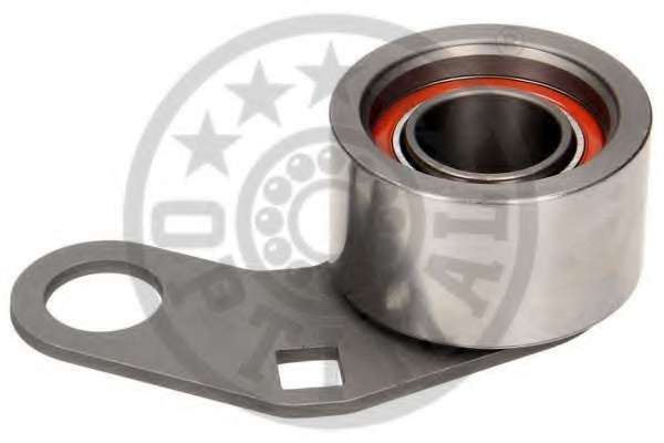 Натяжной ролик, ремень ГРМ