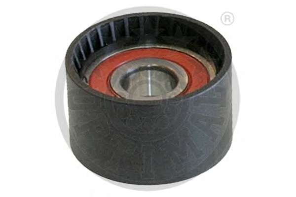 Паразитный / Ведущий ролик, зубчатый ремень