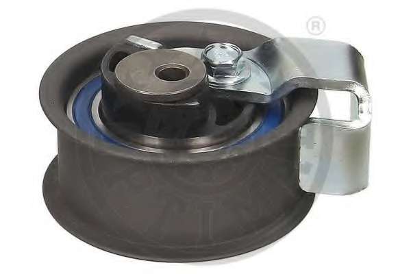 Натяжной ролик, ремень ГРМ