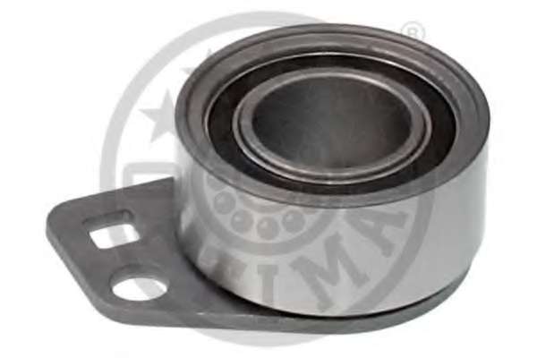 Натяжной ролик, ремень ГРМ