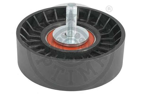 Паразитный / ведущий ролик, поликлиновой ремень
