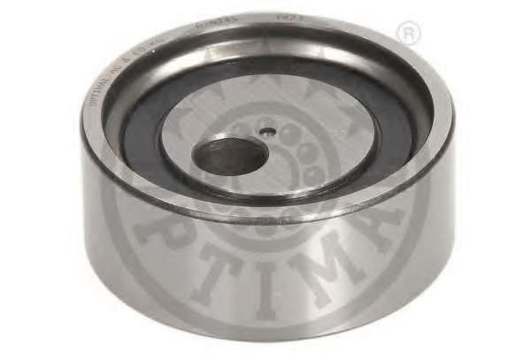 Натяжной ролик, ремень ГРМ