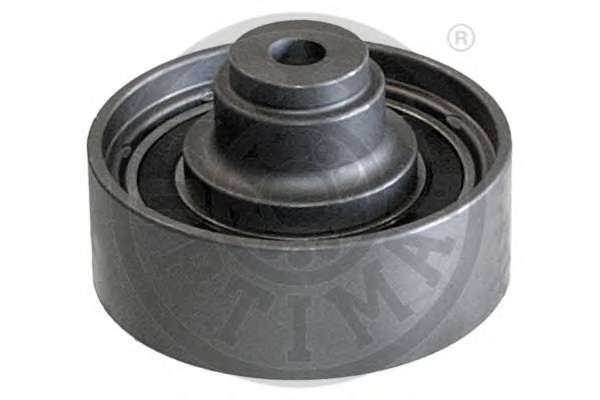 Паразитный / Ведущий ролик, зубчатый ремень