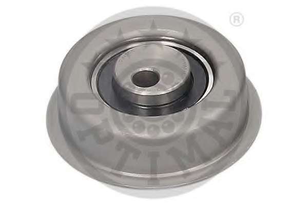 Натяжной ролик, ремень ГРМ