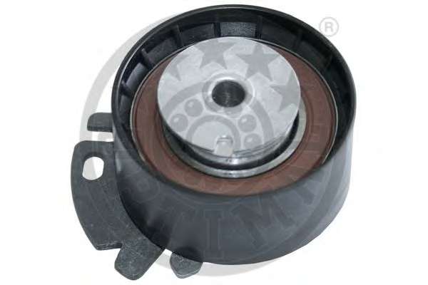 Натяжной ролик, ремень ГРМ