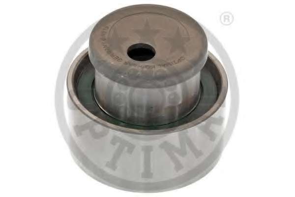 Натяжной ролик, ремень ГРМ