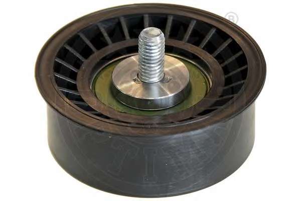 Паразитный / Ведущий ролик, зубчатый ремень