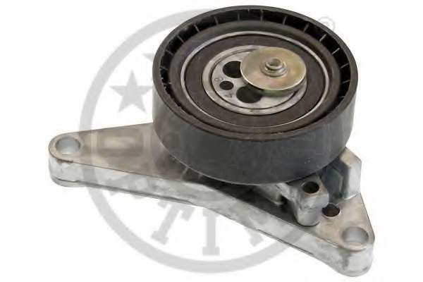 Натяжной ролик, ремень ГРМ