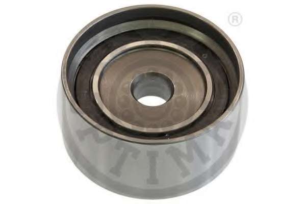 Паразитный / Ведущий ролик, зубчатый ремень