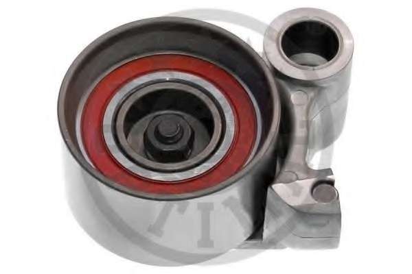 Натяжной ролик, ремень ГРМ