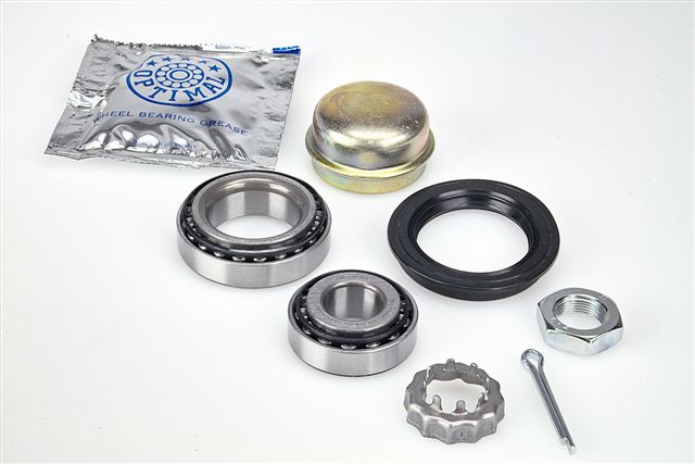Комплект подшипника ступицы колеса