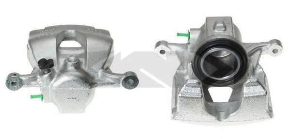 Тормозной суппорт