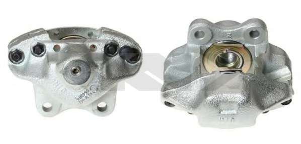 Тормозной суппорт