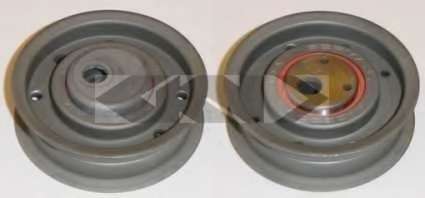 Натяжной ролик, ремень ГРМ