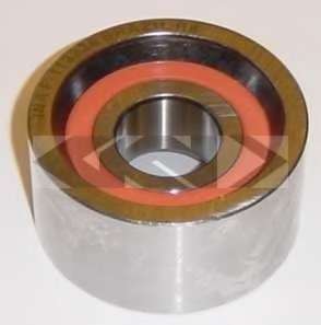 Паразитный / Ведущий ролик, зубчатый ремень