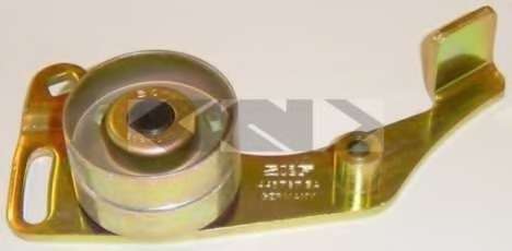 Натяжной ролик, ремень ГРМ