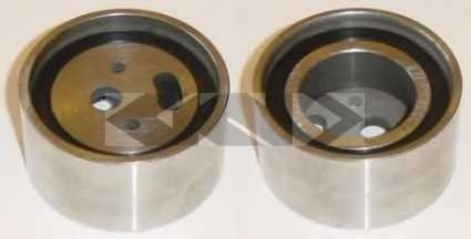 Натяжной ролик, ремень ГРМ