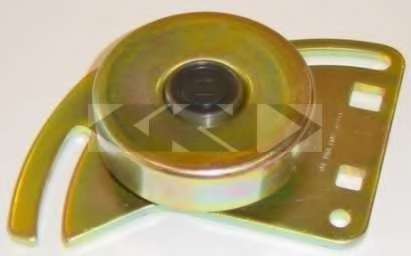 85x10x24 Ролик паска приводного Peugeot,Citroen