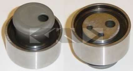 Натяжной ролик, ремень ГРМ