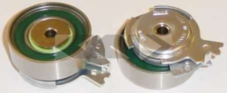 Натяжной ролик, ремень ГРМ