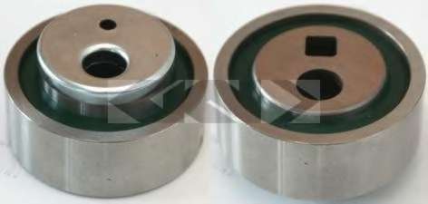 Натяжной ролик, ремень ГРМ