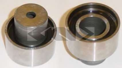 Паразитный / Ведущий ролик, зубчатый ремень