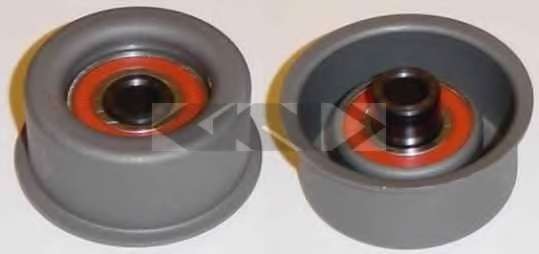 Паразитный / Ведущий ролик, зубчатый ремень