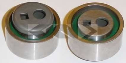 Натяжной ролик, ремень ГРМ