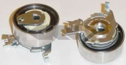 Натяжной ролик, ремень ГРМ