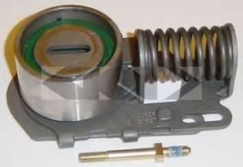 Натяжной ролик, ремень ГРМ