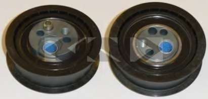 Натяжной ролик, ремень ГРМ