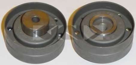 Паразитный / Ведущий ролик, зубчатый ремень