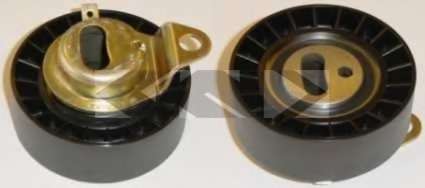 Натяжной ролик, ремень ГРМ