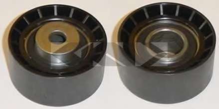 Паразитный / Ведущий ролик, зубчатый ремень