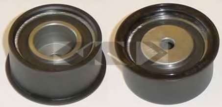 Паразитный / Ведущий ролик, зубчатый ремень