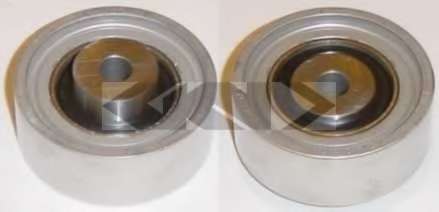 Паразитный / Ведущий ролик, зубчатый ремень