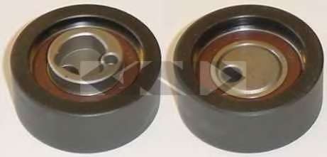 Натяжной ролик, ремень ГРМ