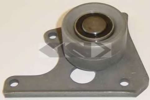 Паразитный / Ведущий ролик, зубчатый ремень