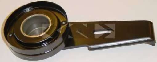 Натяжная планка, поликлиновой ремень