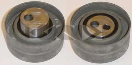 Натяжной ролик, ремень ГРМ