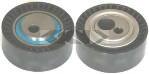 Натяжная планка, поликлиновой ремень