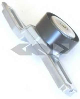 Натяжной ролик, поликлиновой  ремень