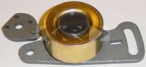 Натяжной ролик, ремень ГРМ