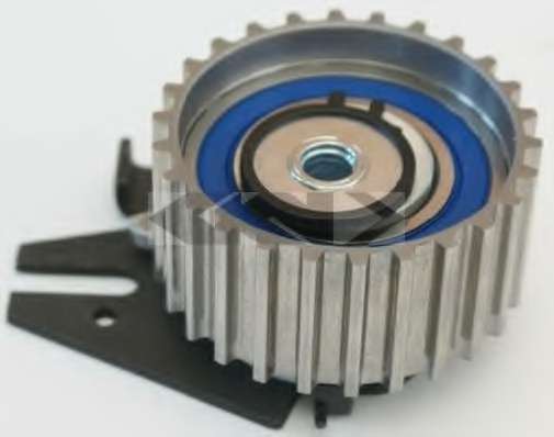 Натяжной ролик, ремень ГРМ