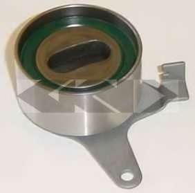 Натяжной ролик, ремень ГРМ